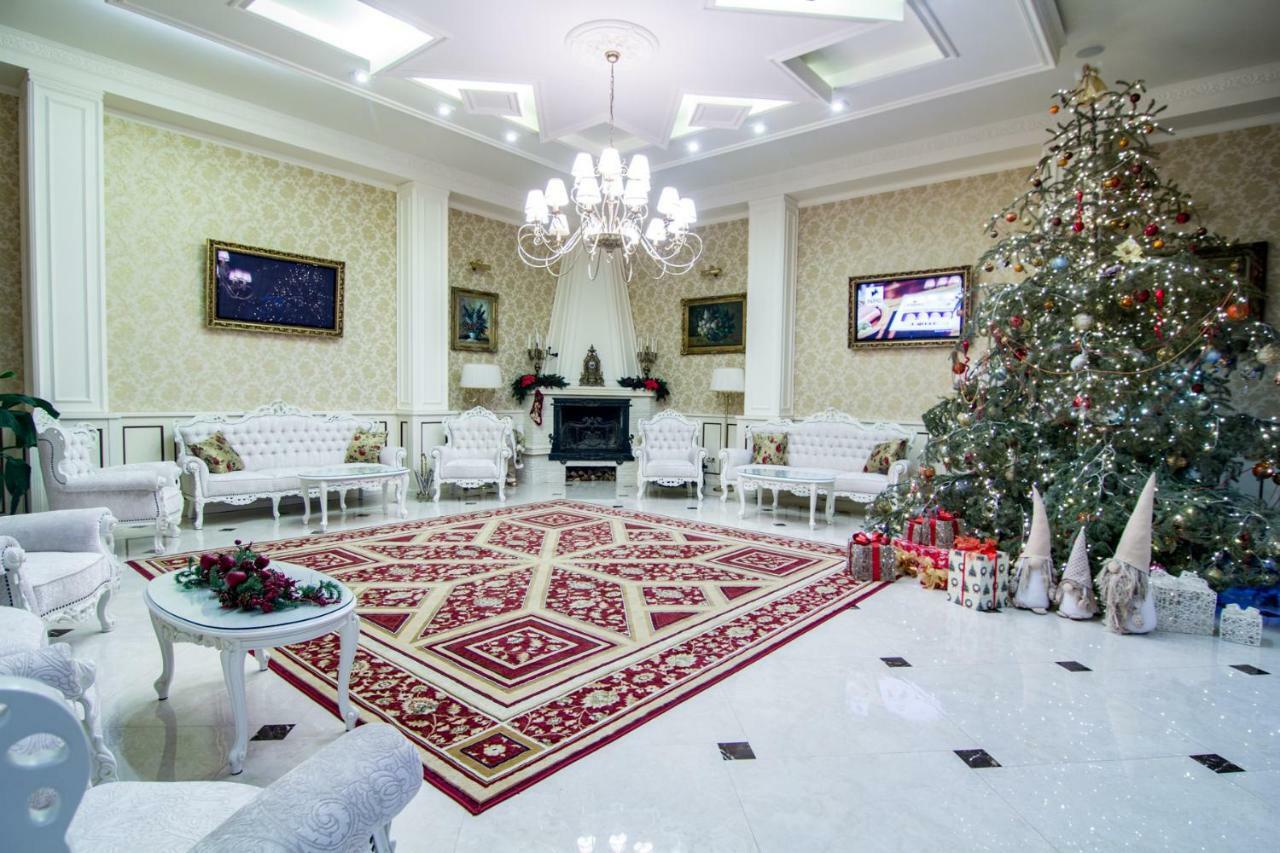 Карпатська Ружа Плав'я Екстер'єр фото